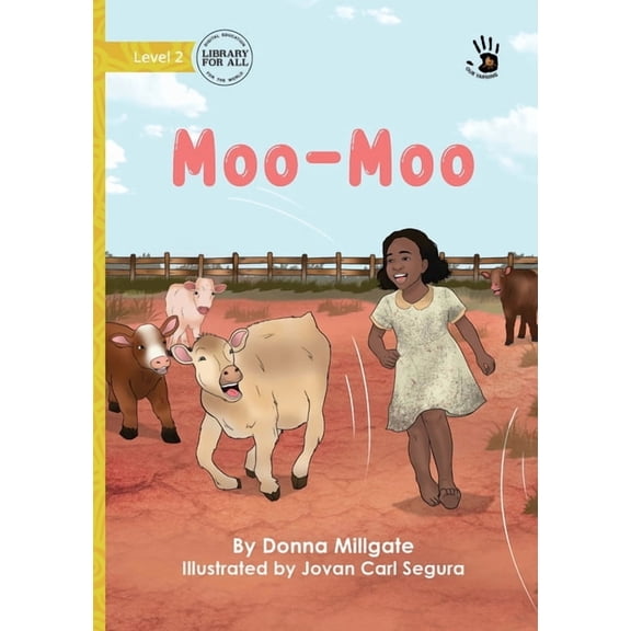Moo-Moo - Our Yarning, (Paperback)