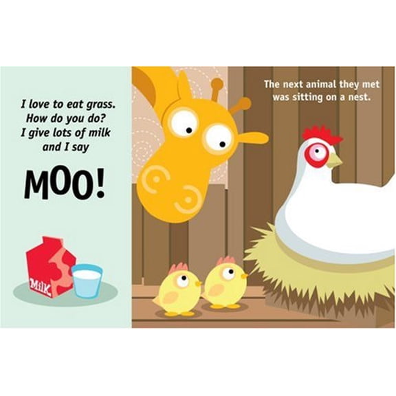 Pre-Owned Moo, Moo Who Are You? (Unknown) 1577912586 9781577912583
