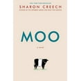 thumbnail image 1 of Moo (Paperback), 1 of 2