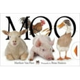 thumbnail image 1 of Pre-Owned Moo (Paperback) 9781442435032, 1 of 1