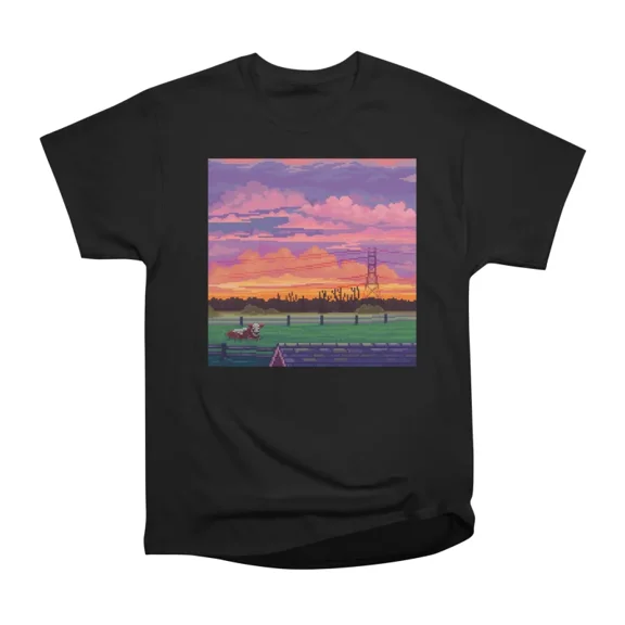 Moo T-Shirt Tee Gift For Him Merch For Her Apparel For Friend