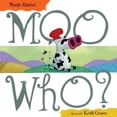 thumbnail image 1 of Moo Who? Hardcover, 1 of 1