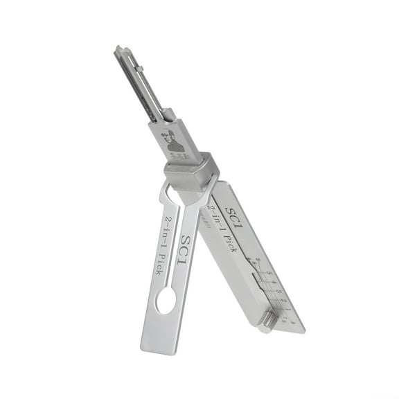 Moobody, 16x53x52.5 cm Durable, Multifunctional Tool Set