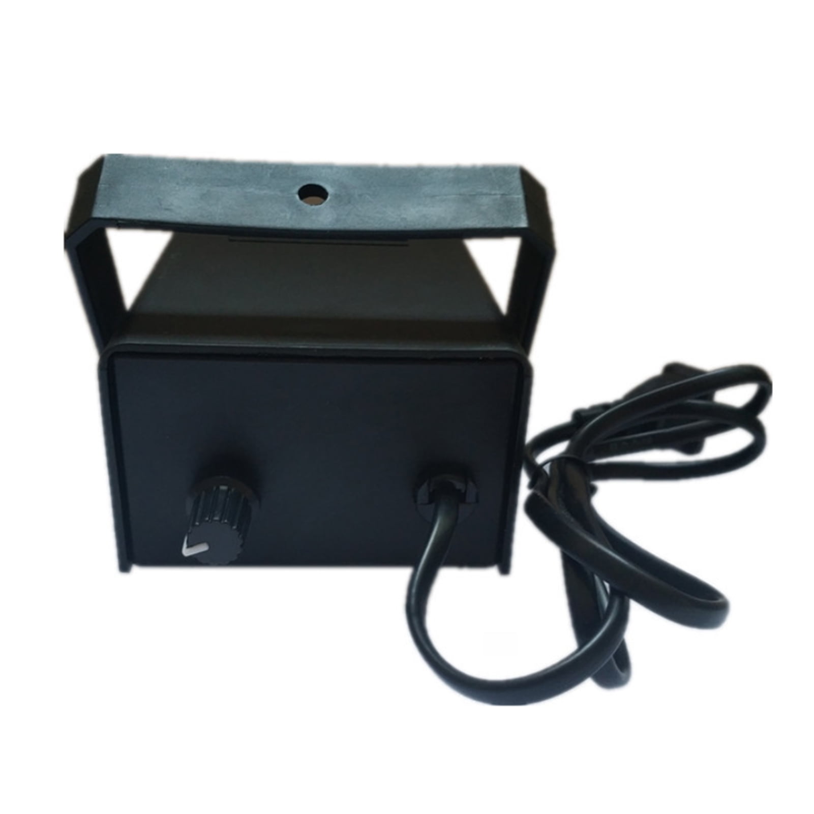 Moobody Attic Squirrel Repellent Flashing Strobe Light Speed Control