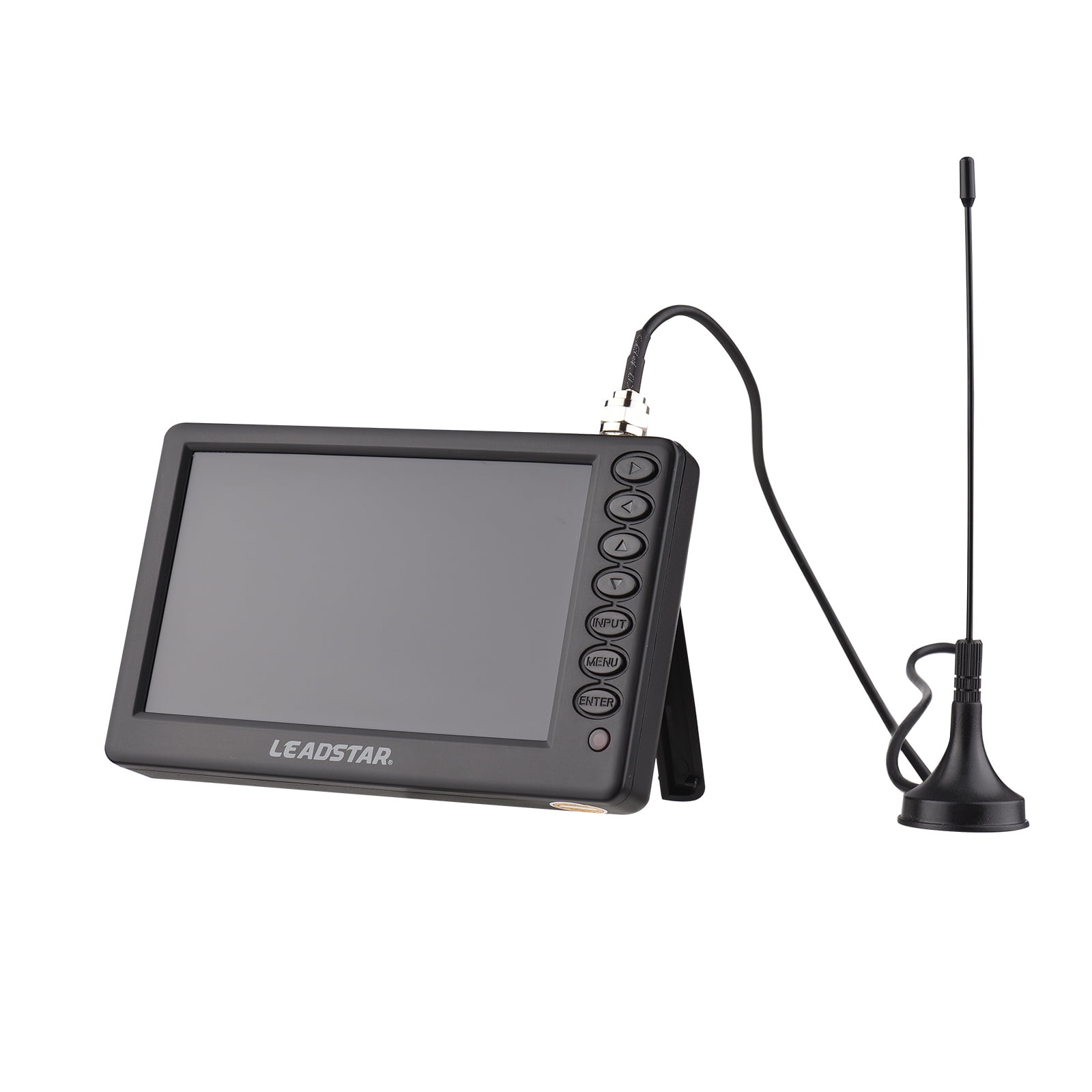 Moobody D5 ATSC Digital TV Player 5inch Screen Portable Pocket TV Car