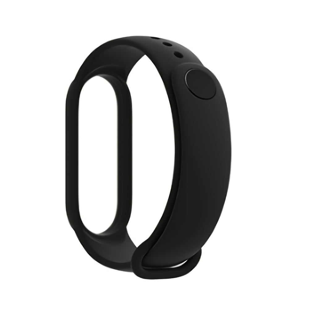 Xiaomi Mi Band 6 Smart Watch Black Color