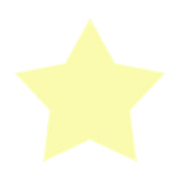 Moocorvic 100 Pcs Colorful Glow In The Dark Luminous Stars Fluorescent Noctilucent Plastic Wall Stickers Murals Decals For Home Art Decor Ceiling Wall Decorate Kids Babys