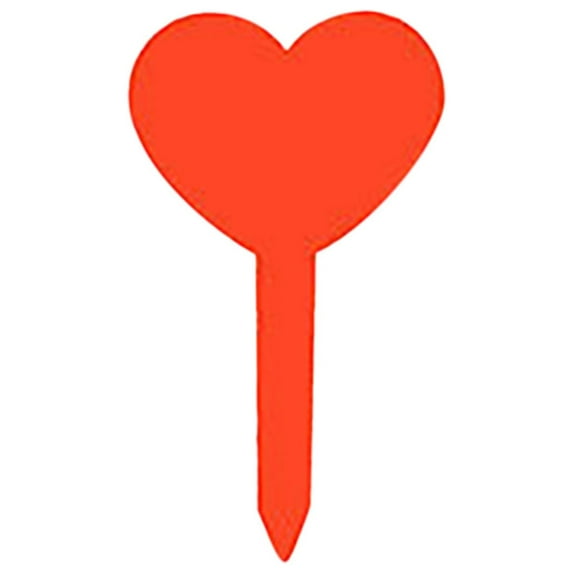 Moocorvic 100Pcs Plant Labels Seedling Starter Trays Plant Tags Plant Markers Garden Accessories Seed Starting