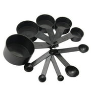 Moocorvic Measuring Cups And Spoons Set, Stackable Cups and Spoons, Kitchen Gadgets for Cooking & Baking