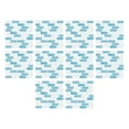 thumbnail image 1 of Moocorvic 10Pcs Waterproof Non-Woven Fabric Wall Tiles Sticker for Home Decor,Self-Adhesive Peel and Stick Backsplash Tile Decals for Kitchen Bathroom Decor, 1 of 1