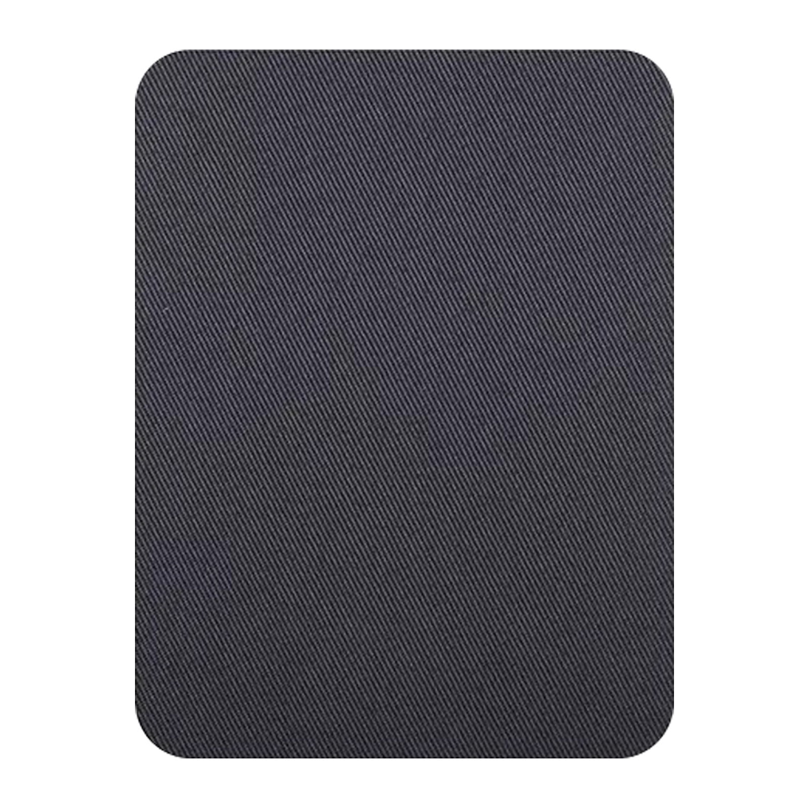 Moocorvic 12PC Color Rectangle Imitation Denim Patch, Ironing Patch,cut ...