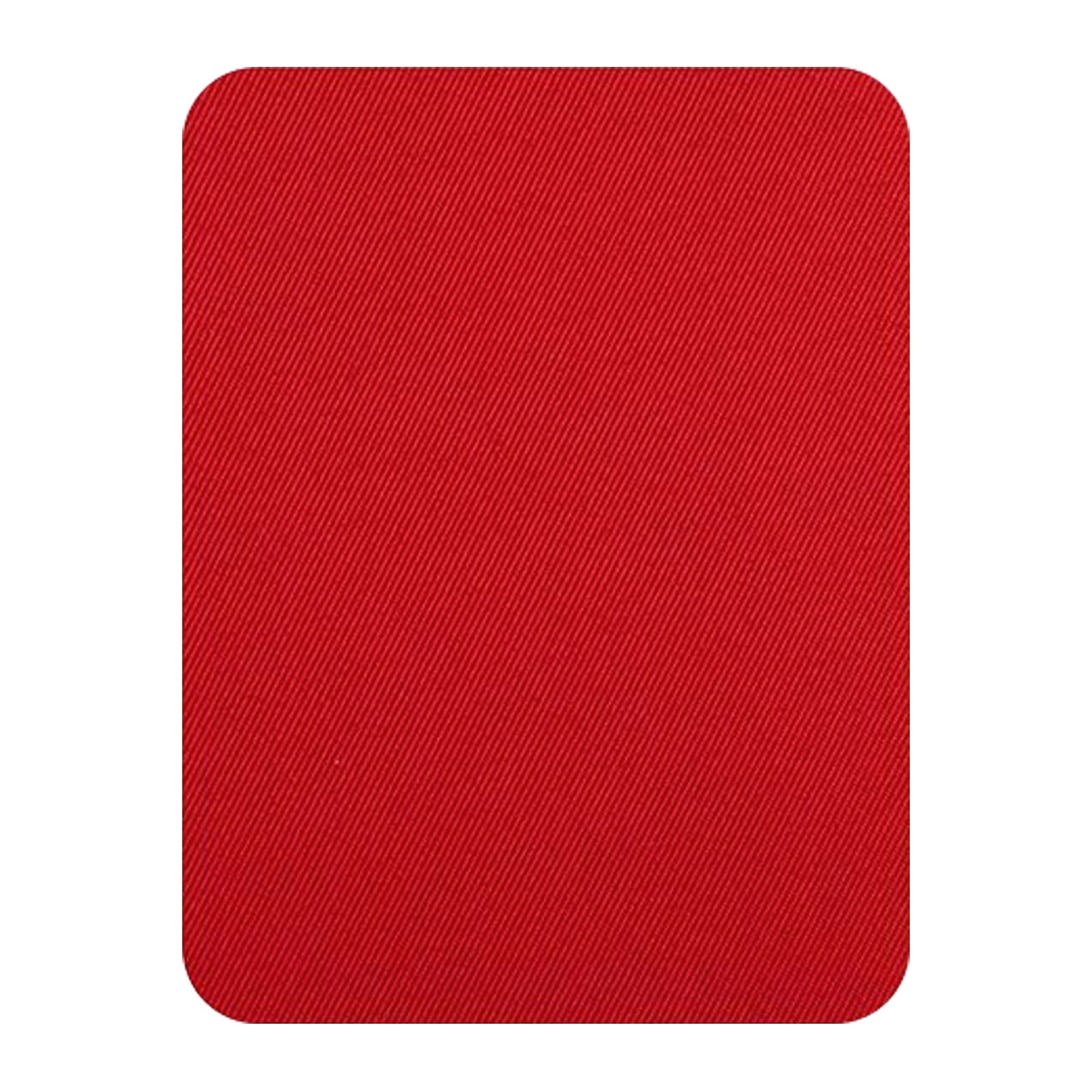 Moocorvic 12PC Color Rectangle Imitation Denim Patch, Ironing Patch,cut ...