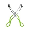 thumbnail image 1 of Moocorvic 1pcs Canning Jar Lifter Tongs Stainless Steel Jar Lifter With Grip Handle, 1 of 9