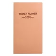 thumbnail image 1 of Moocorvic 2026 Planner, Daily & Monthly Plan Calendar for Teacher, New Year Gifts, 3.8''x6.8'', 1 of 6