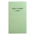 thumbnail image 1 of Moocorvic 2026 Planner, Daily & Monthly Plan Calendar for Teacher, New Year Gifts, 3.8''x6.8'', 1 of 6