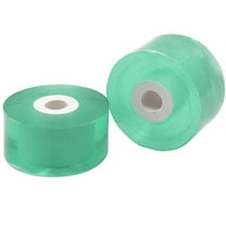 Moocorvic 2PC Grafting Tape Plant Tape Grafting Tool for Fruit Trees,Stretchable Floristry Film,Various Elasticity,Plants Repair Budding Tape