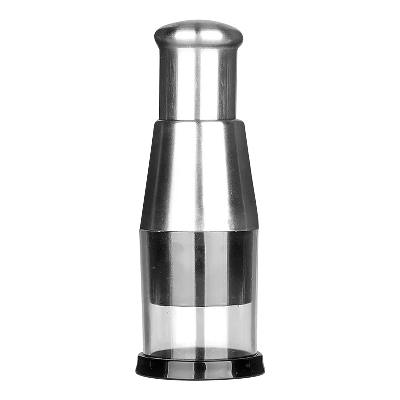 Moocorvic 304 Stainless Steel Mashed Garlic Artifact Multifunctional