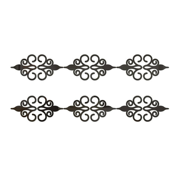 Moocorvic 3D-Mirror Flower Removable Wall Sticker Art Acrylic Mural Decal Wall Home Decor