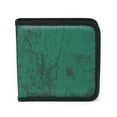 thumbnail image 1 of Moocorvic 40CD DVD Disc Organizer Storage Cover Carry Case Holder Box Bag, 1 of 3