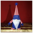 thumbnail image 1 of Moocorvic 4th of July Decorations Red White And Blue Decorations Independence Day Gnome Decorations Patriotic Decorations American Veterans Day Gift for Yard,Garden,Holiday,Party Decor, 1 of 3