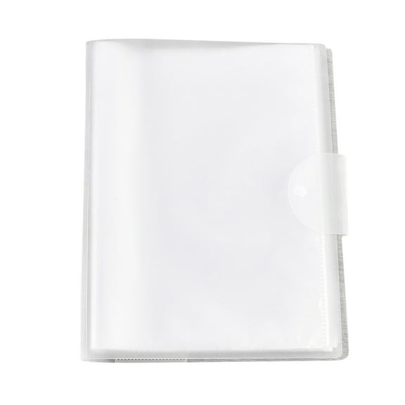 Moocorvic A3 30 Pags Storage Data Picture Painting Drawing Test Paper Storage Folder