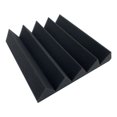 thumbnail image 1 of Moocorvic Acoustic Foam Stop Absorption Sponge Studio KTV Soundproof, 1 of 1