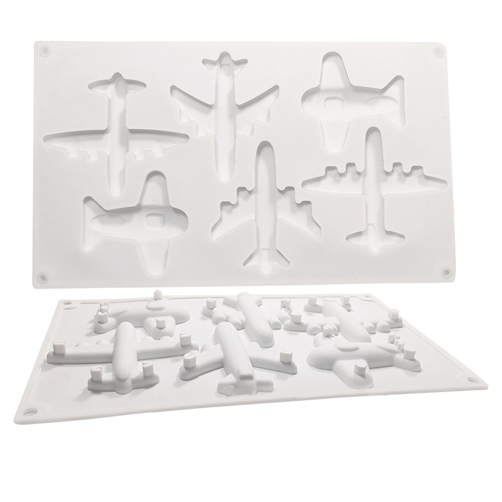Airplane Mold