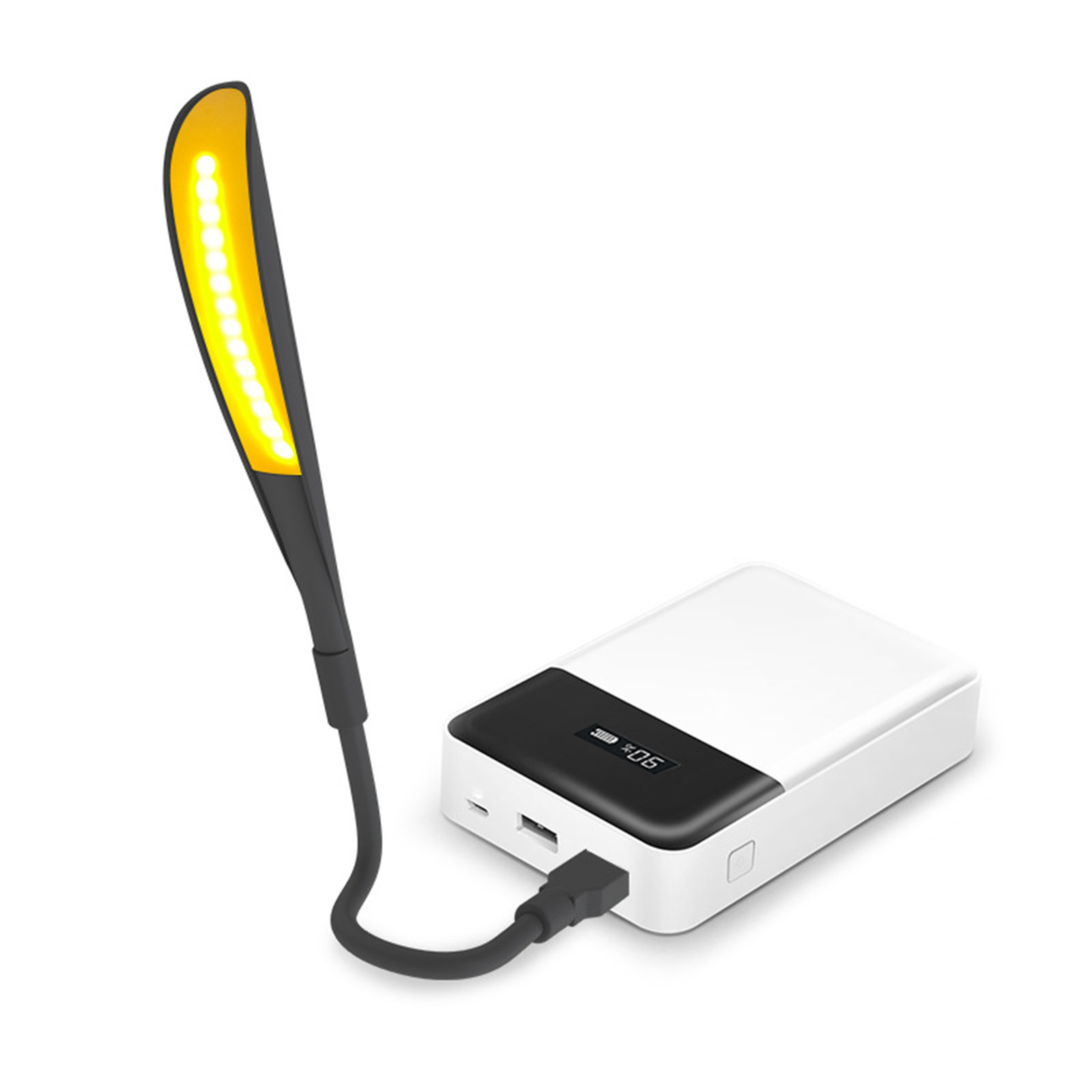 Moocorvic Ant Traps Indoor Mosquito Repellent Outdoor Patio, LED