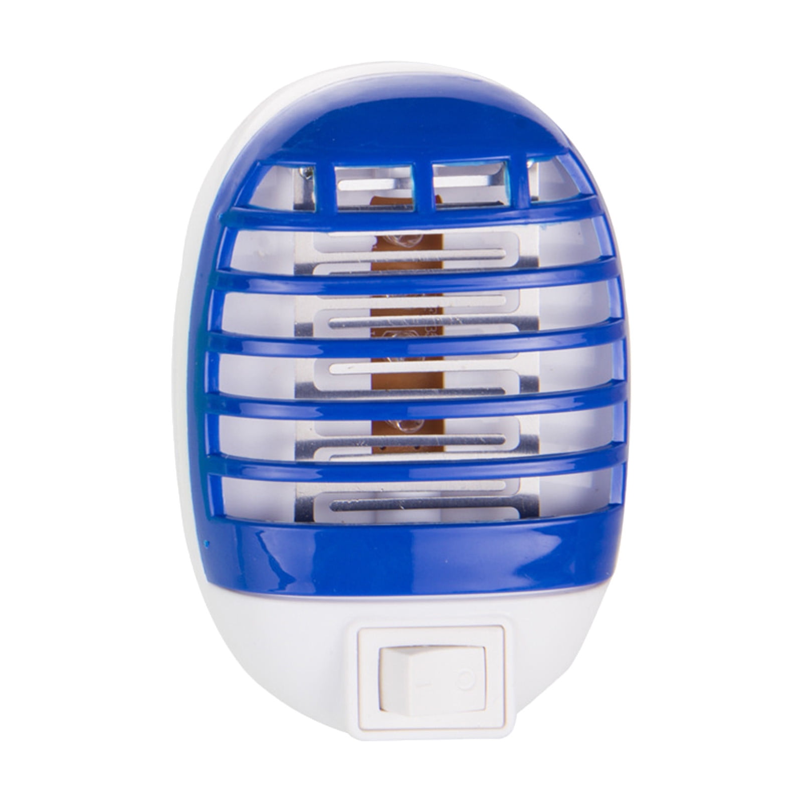 Moocorvic Ant Traps Indoor, Zapper Fly Traps for Indoors, Led Purple