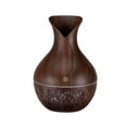 thumbnail image 1 of Moocorvic Aroma Essential Oil Diffuser LED Aroma Aromatherapy Humidifier, 1 of 9