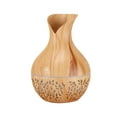 thumbnail image 1 of Moocorvic Aroma Essential Oil Diffuser LED Aroma Aromatherapy Humidifier, 1 of 9