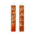 thumbnail image 1 of Moocorvic Autumn Hanging Banner Porch Decoration Thanksgiving Party Decoration, 1 of 2