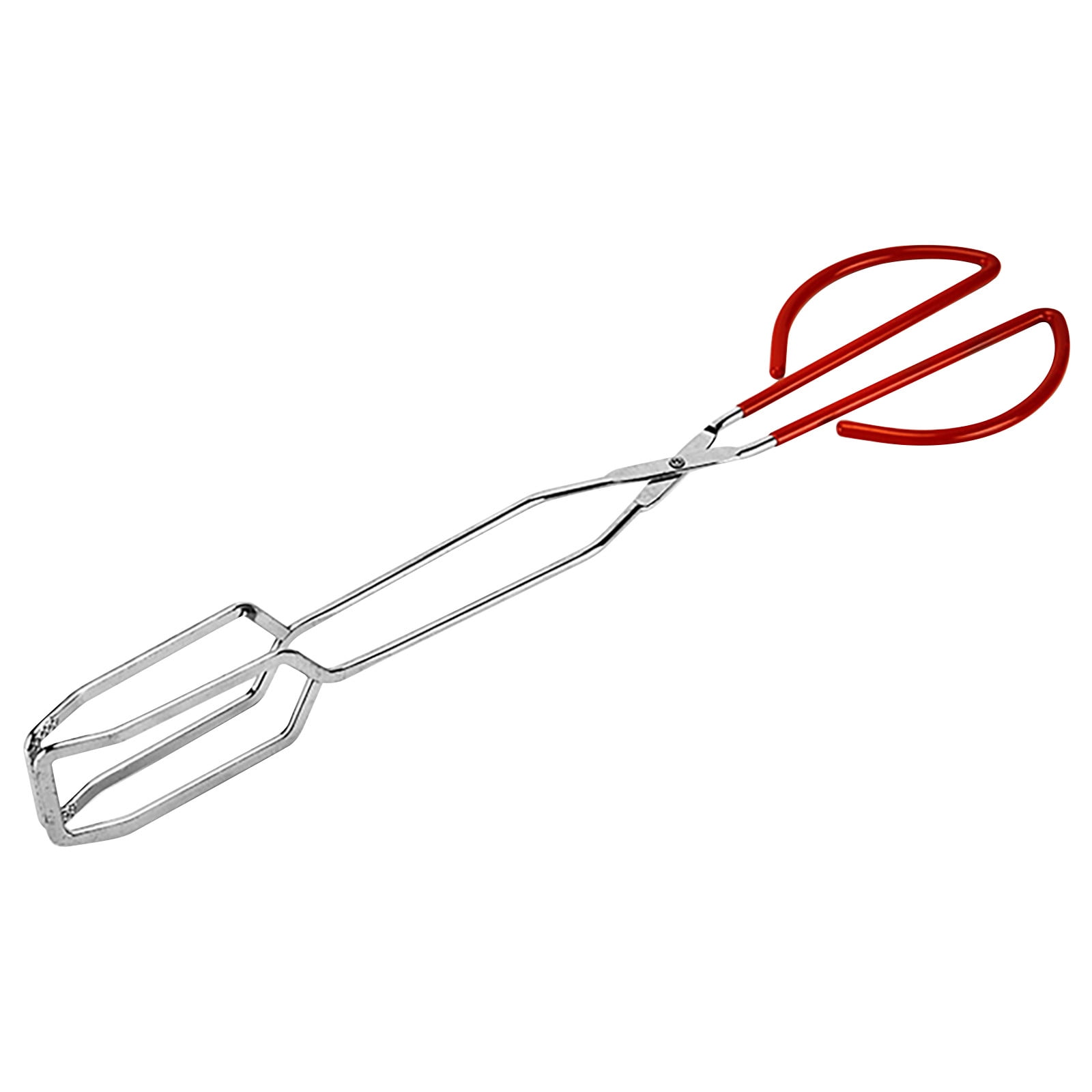 Moocorvic BBQ Tongs for Grill Heavy Duty , Extra Long Scissor Tongs