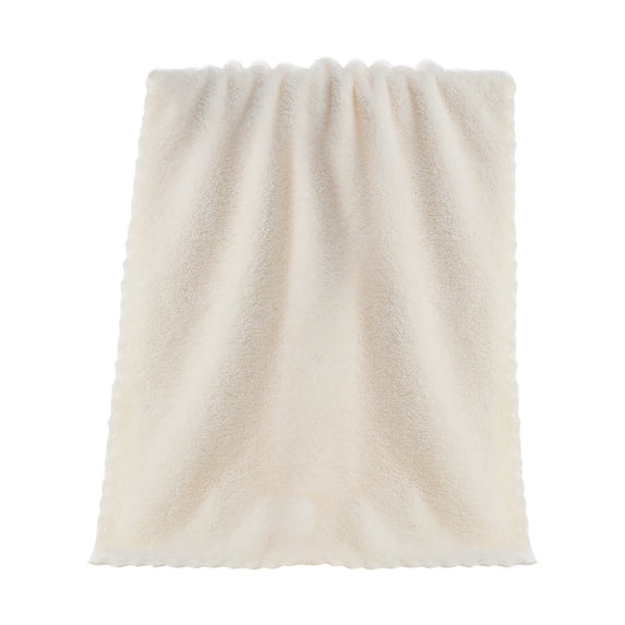 Moocorvic Bath Towel High Absorbency Soft Towels for Spa, Gym & Guest Bathrooms(14x30 Inch)