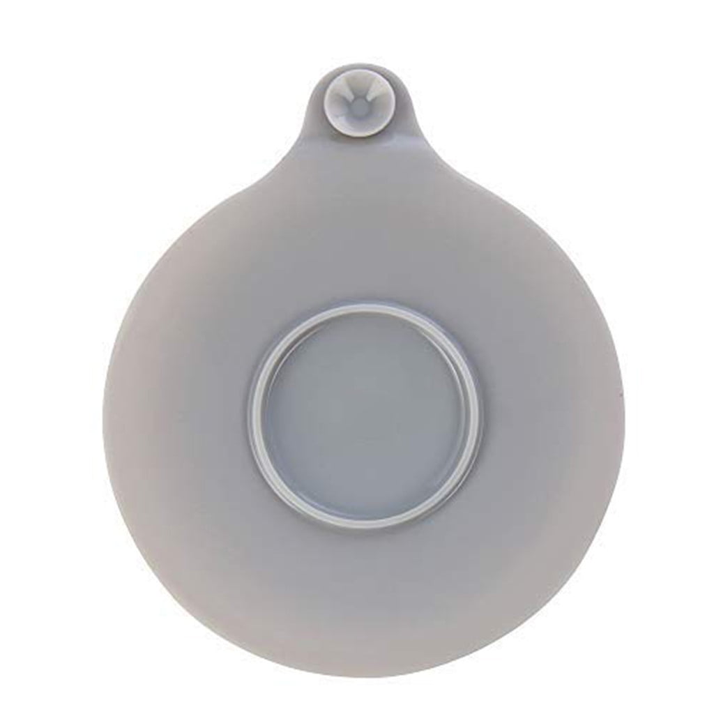 Moocorvic Bath Tub Drain Plug Silicone Bath Drain Cover, Bathtub