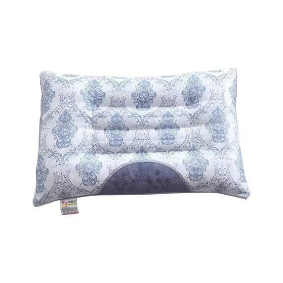 Moocorvic Bed Pillows for Sleeping, Soft Hotel Pillows for Back, Stomach or Side Sleepers 15‘’x23''