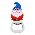 thumbnail image 1 of Moocorvic Beer Bottle Opener, Christmas Decorations Indoor Christmas Tree Pattern Stainless Steel Beer Perfect Festival Gifts for Men Women, 1 of 6