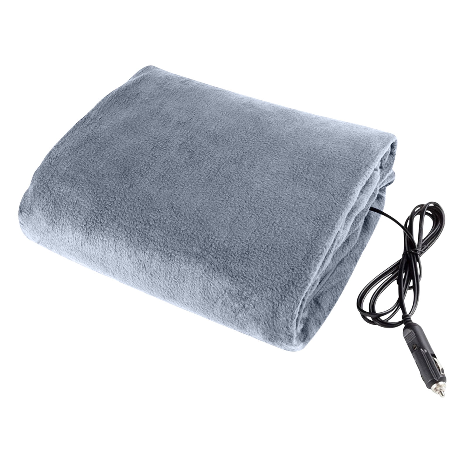 Moocorvic Car Heating Electric Blanket Car Cover Blanket Autumn And