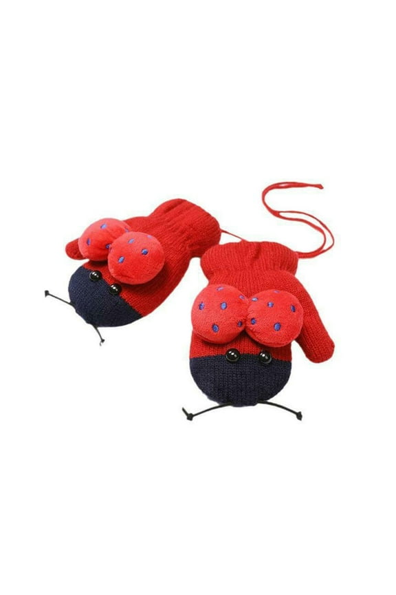 Cat Claw Mittens Cute -Kitten Paw Gloves Warm Gloves Cartoon Animal Costume.