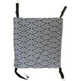 thumbnail image 1 of Moocorvic Cat Hammock Bed for Cage Hanging Reversible Adjustable Hanging Bed Soft Sleeping Pad for Cats,Puppy,Rabbits,Small Animals(Boho Style), 1 of 6