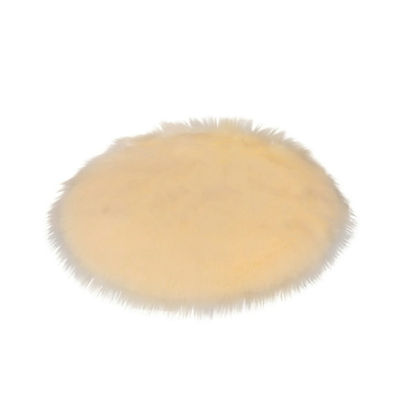 Moocorvic Cat Heating Pad 17.55 Inch Dog Cat USB Warming Bed Indoor Mat for Pets(Long Velvet)