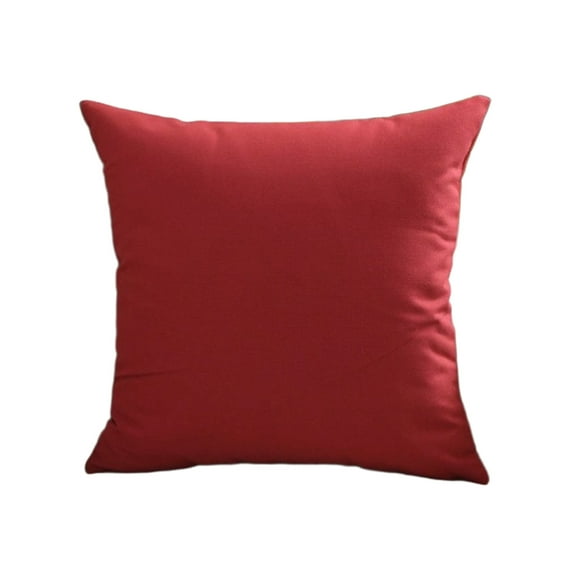 Moocorvic Christmas Pillow Covers 18x18, for Sofa Couch Farmhouse Holiday Decor