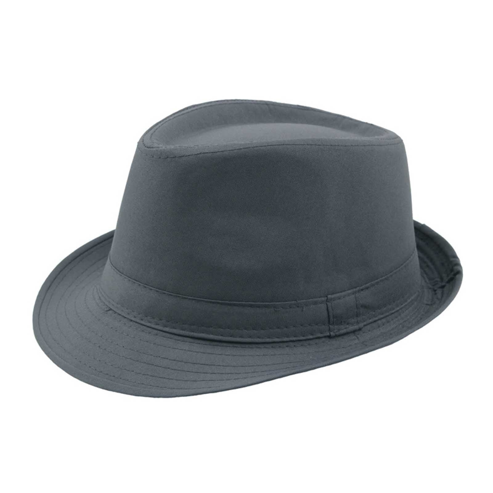 Classic jazz top hat