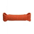 thumbnail image 1 of Moocorvic Climbing Ropes 16.4 FT Rock Climbing Gear Rope Swing for Tree Outdoor Mountain, 1 of 3