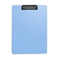 thumbnail image 1 of Moocorvic Clipboard for Women Teachers Work Office Accessories, A4 Organization Box for Writing, 1 of 7