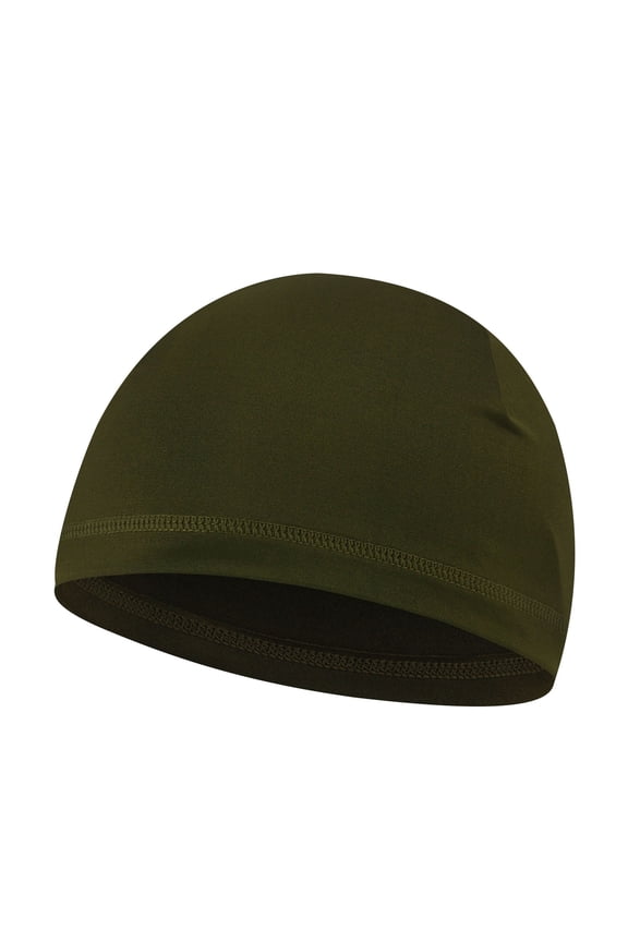 Cooling Skull Cap for Kids 3-15 Years Helmet Liner Youth Wave Cap for Sport Football Basketball Ski Cycling Outdoor Activities