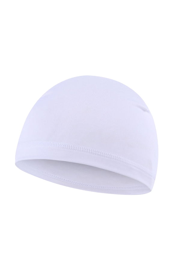 Cooling Skull Cap for Kids 3-15 Years Helmet Liner Youth Wave Cap for Sport Football Basketball Ski Cycling Outdoor Activities