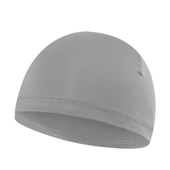 Moocorvic Cooling Skull Cap for Kids 3-15 Years Helmet Liner Youth Wave Cap for Sport Football Basketball Ski Cycling Outdoor Activities