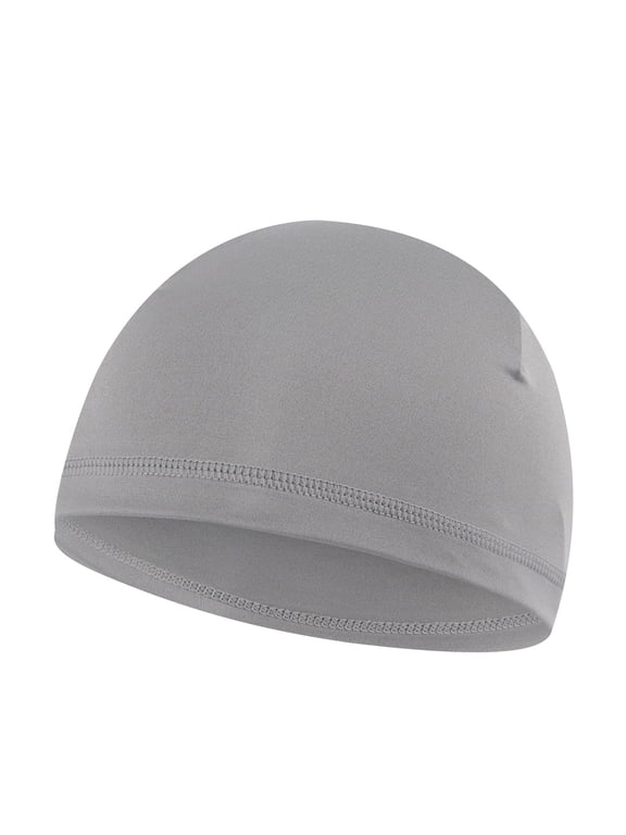 Cooling Skull Cap for Kids 3-15 Years Helmet Liner Youth Wave Cap for Sport Football Basketball Ski Cycling Outdoor Activities