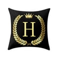 thumbnail image 1 of Moocorvic Decorative Pillows Cover Throw Pillow Covers,Housewarming Gifts Family Room Decor,Garden Farmhouse Cushion Cover for Patio Tent Balcony Couch Sofa,, 1 of 2